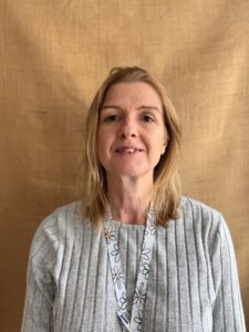 Christine Clark - Head of Centre