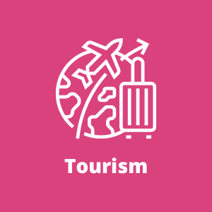 Tourism Icon