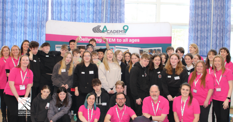 Celebrating the Evolution of Academy9: A Journey of Innovation and Impact