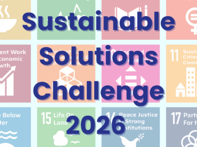 Looking to Integrate STEM into your Curriculum? Joining Academy9’s 2026 Sustainable Solutions Challenge!