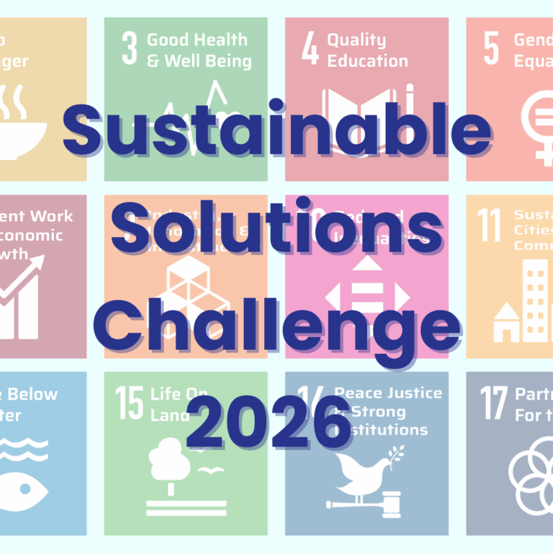 Looking to Integrate STEM into your Curriculum? Joining Academy9’s 2026 Sustainable Solutions Challenge!
