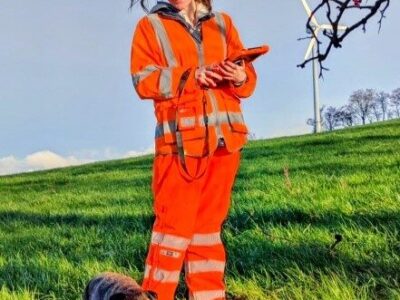 The Secret Life of Trees: Why They Matter to Bat Ecologists