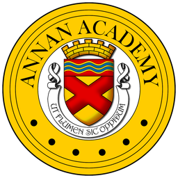 Annan Academy Art Department