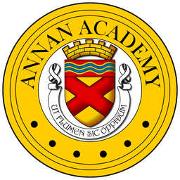 Annan Academy Music Department