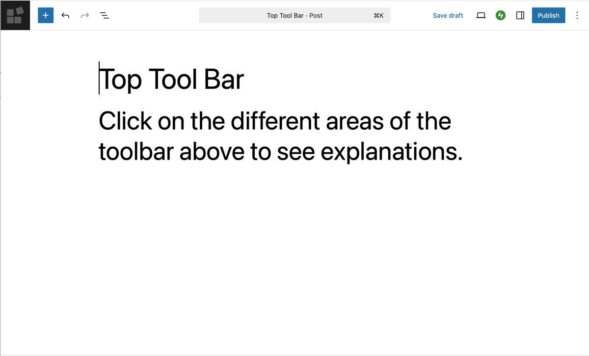 Top Toolbar 2026-02-10