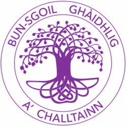 Bun-sgoil Ghàidhlig a’ Challtainn