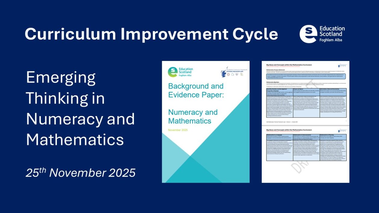 CIC Maths Webinar 25 November 2025