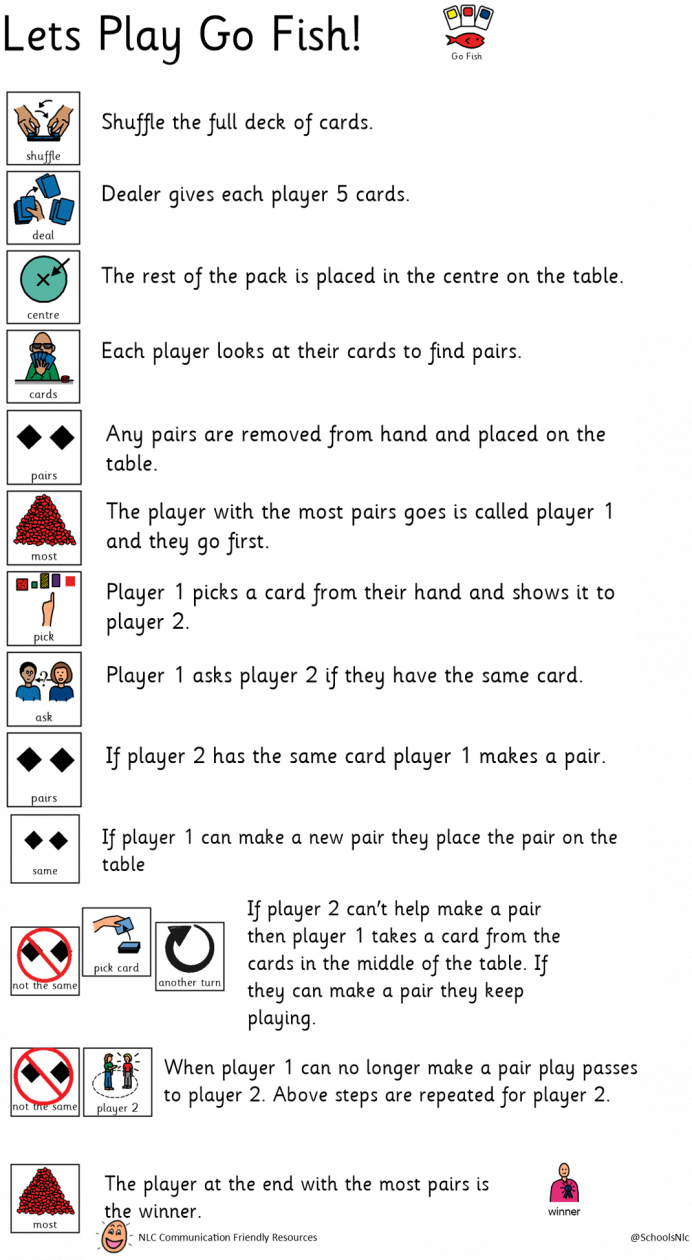 card-game-rules