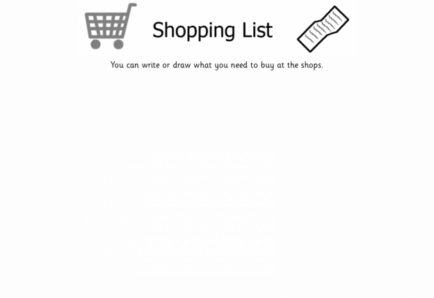 communication-for-all-shopping-lists