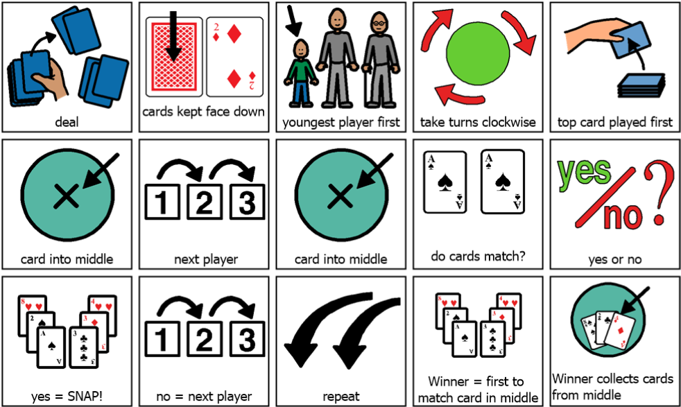 Card Game Rules