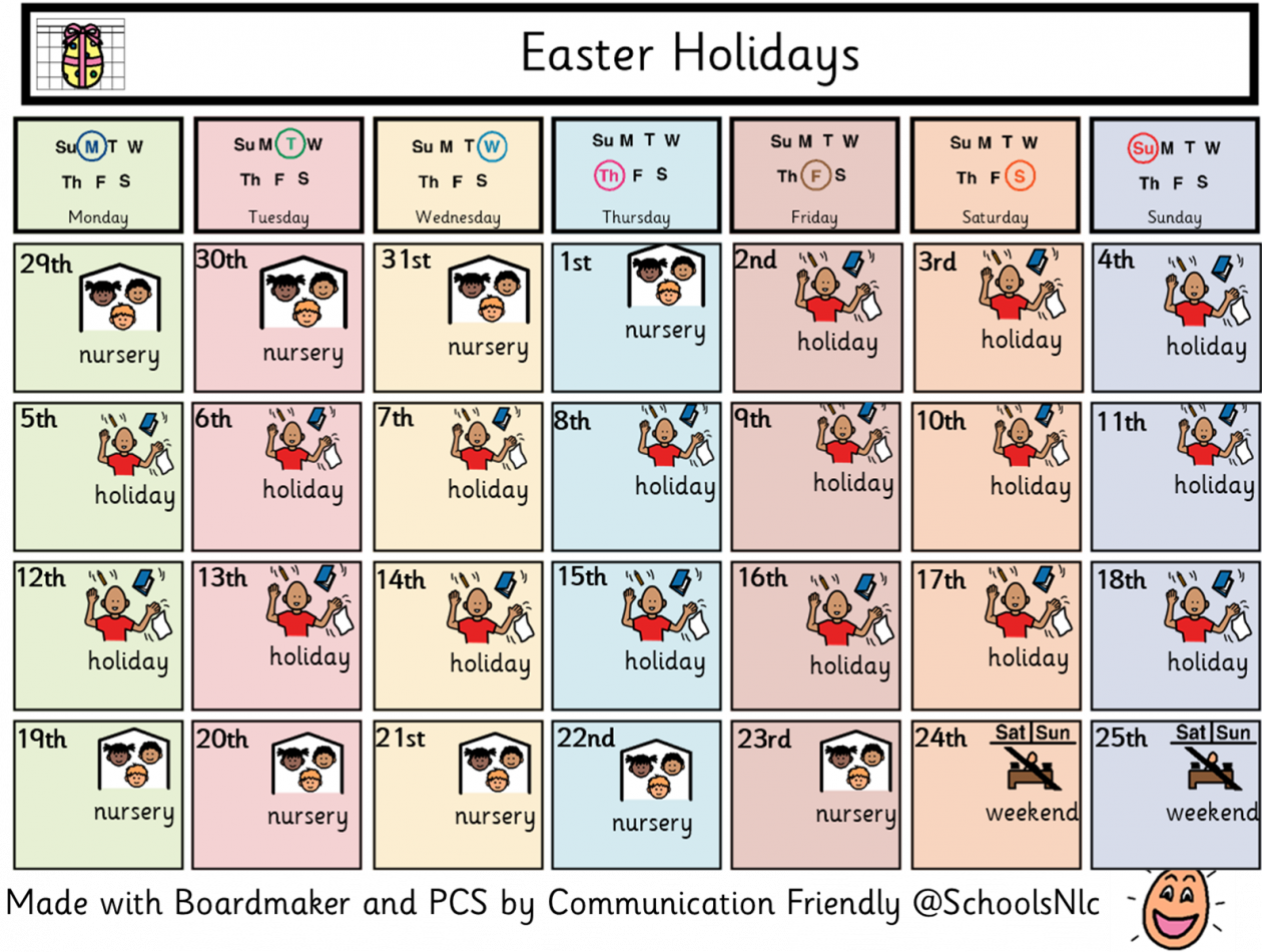 easter-holidays