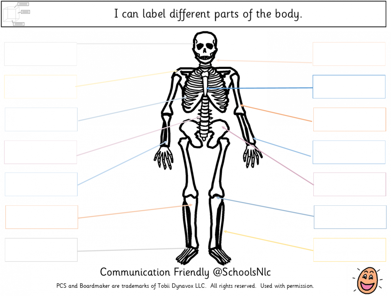 May | 2021 | Communication Friendly Environments