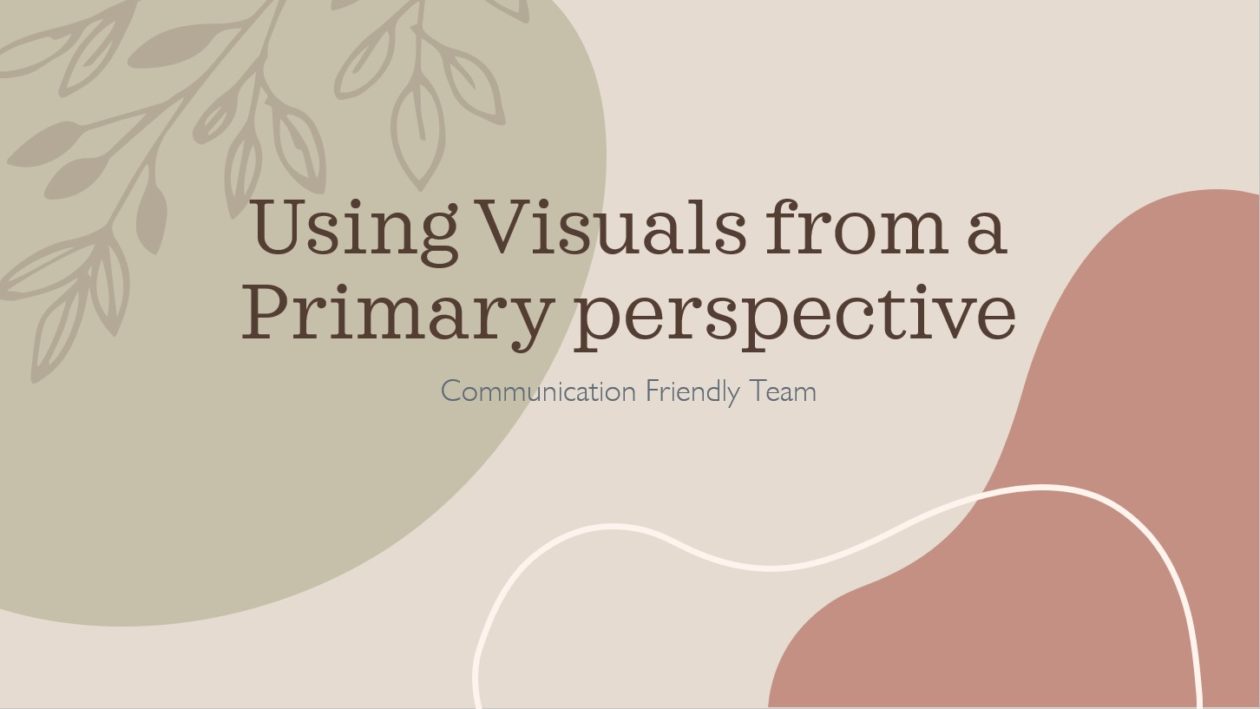 Training Sessions For NQTs/RQTs