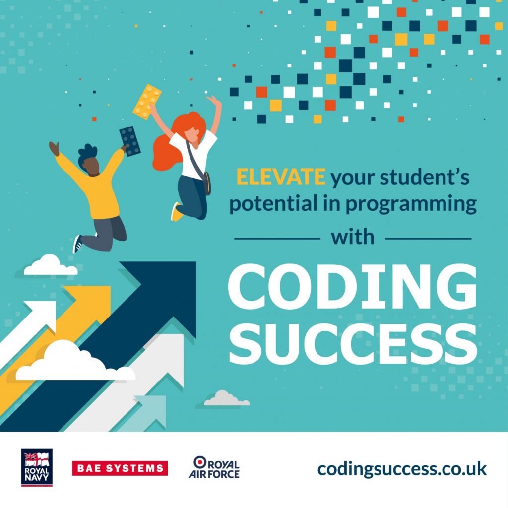 Coding Success – Computing Science by digilearn.scot