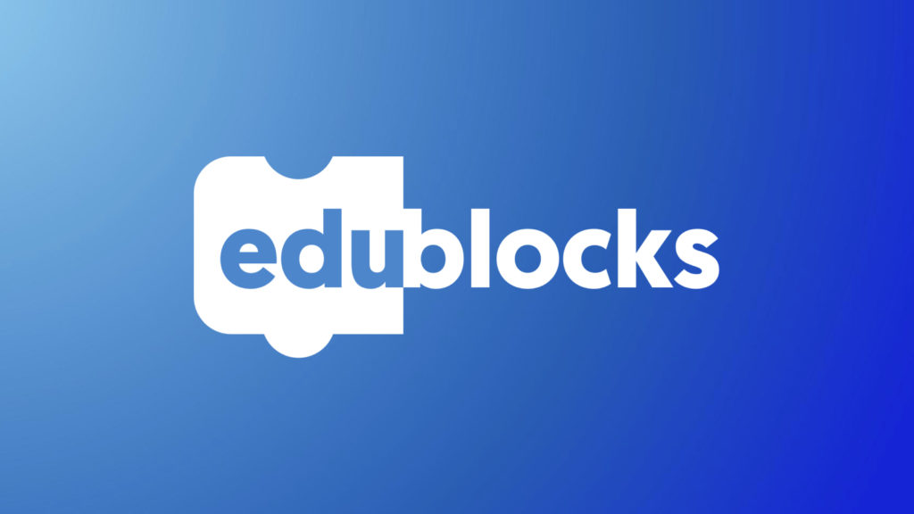 EDUBLOCKS – Computing Science by digilearn.scot