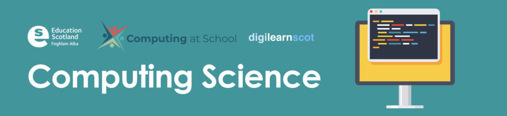 Computing Science by digilearn.scot