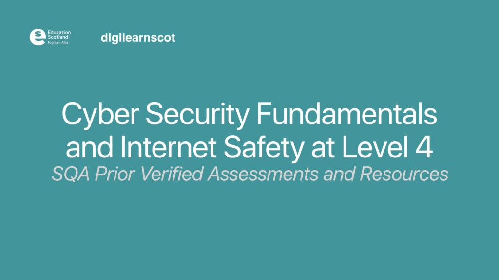 level 4 prior verified assessments at level 4 cyber