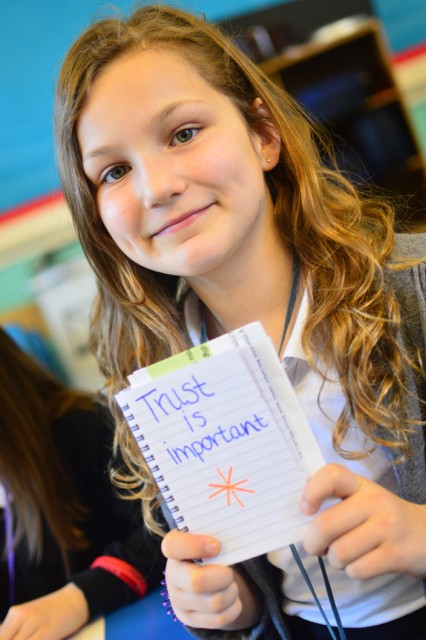 Wardie Primary School Children s Parliament Investigates 