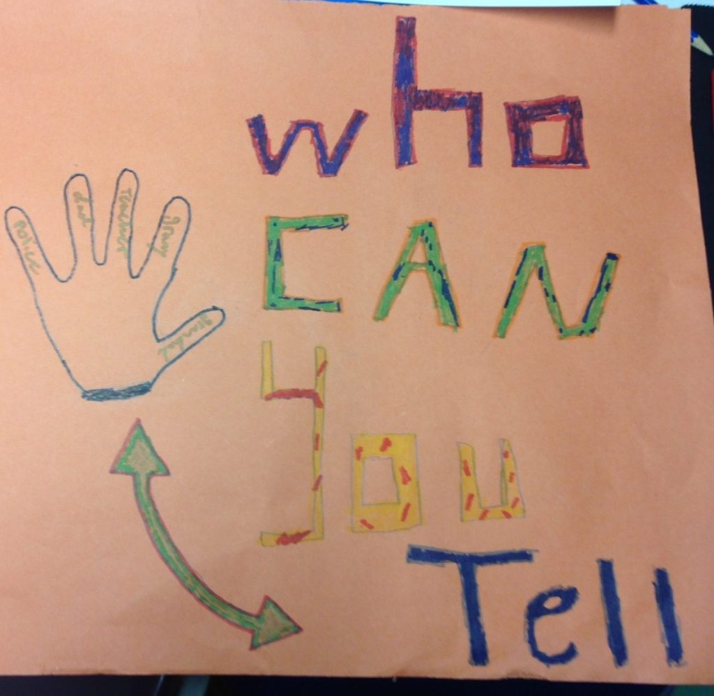 Flora Stevenson Primary School Children's Parliament Investigates…