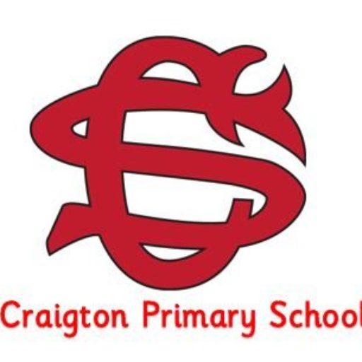 Our Vision, Values and Aims | Craigton Primary School