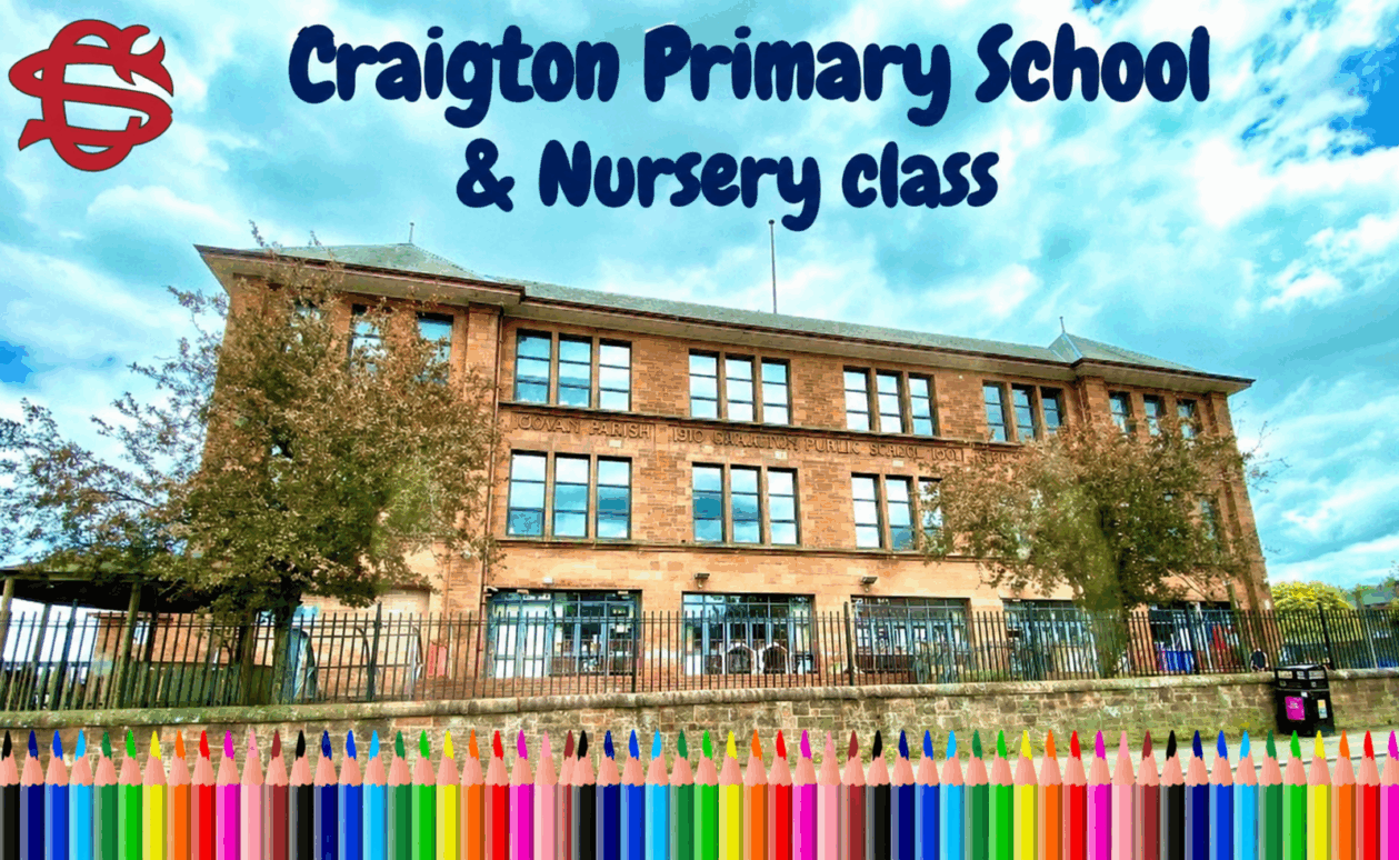 Craigton Primary School
