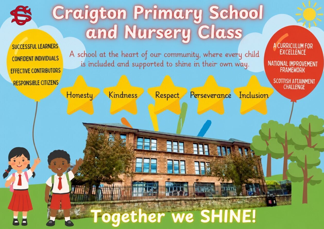 Craigton Primary School