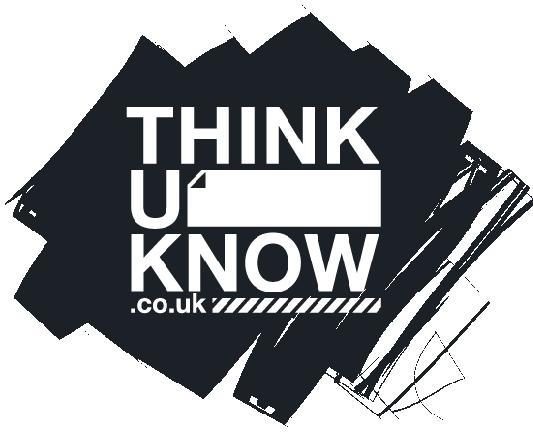 think you know logo