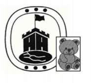 mearns primary logo