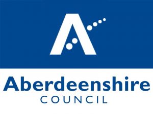 aberdeen council logo