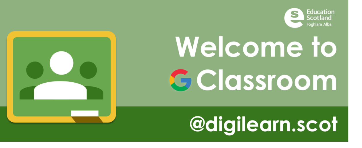 Google Classroom: Getting Started with Google Classroom