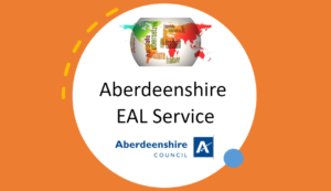 Aberdeenshire EAL Header