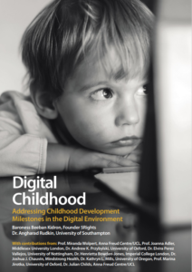 5 rights digital childhood report