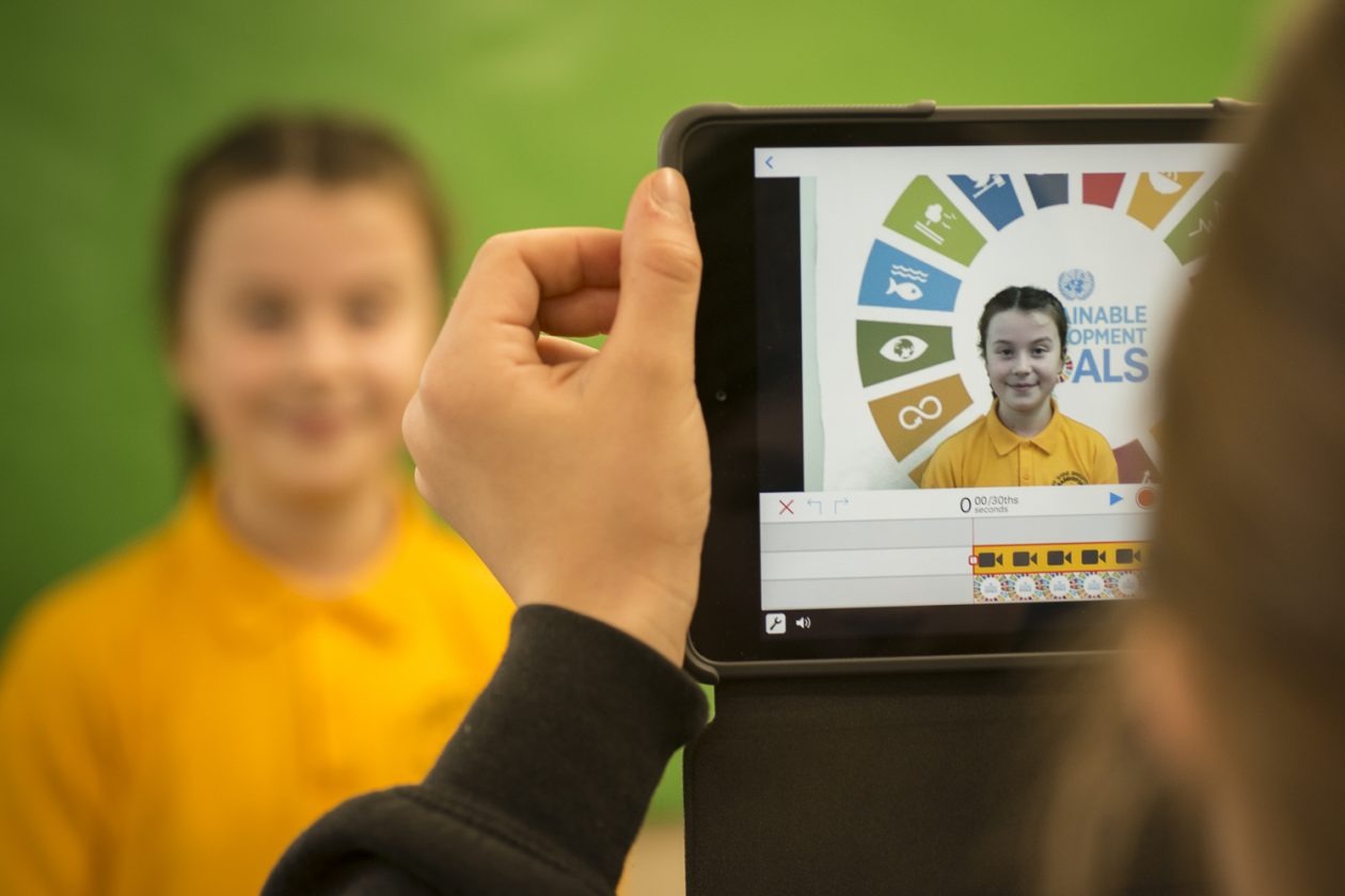 Digital Literacy Skills DigiLearn