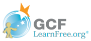 gcf global logo