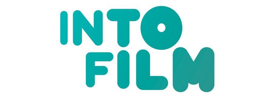 into film logo