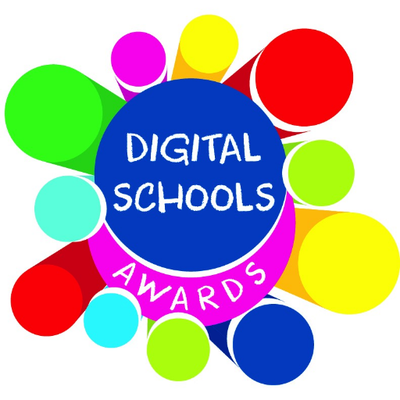 Digital Schools Award Scotland – DigiLearn