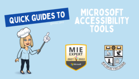 Accessibility Tools