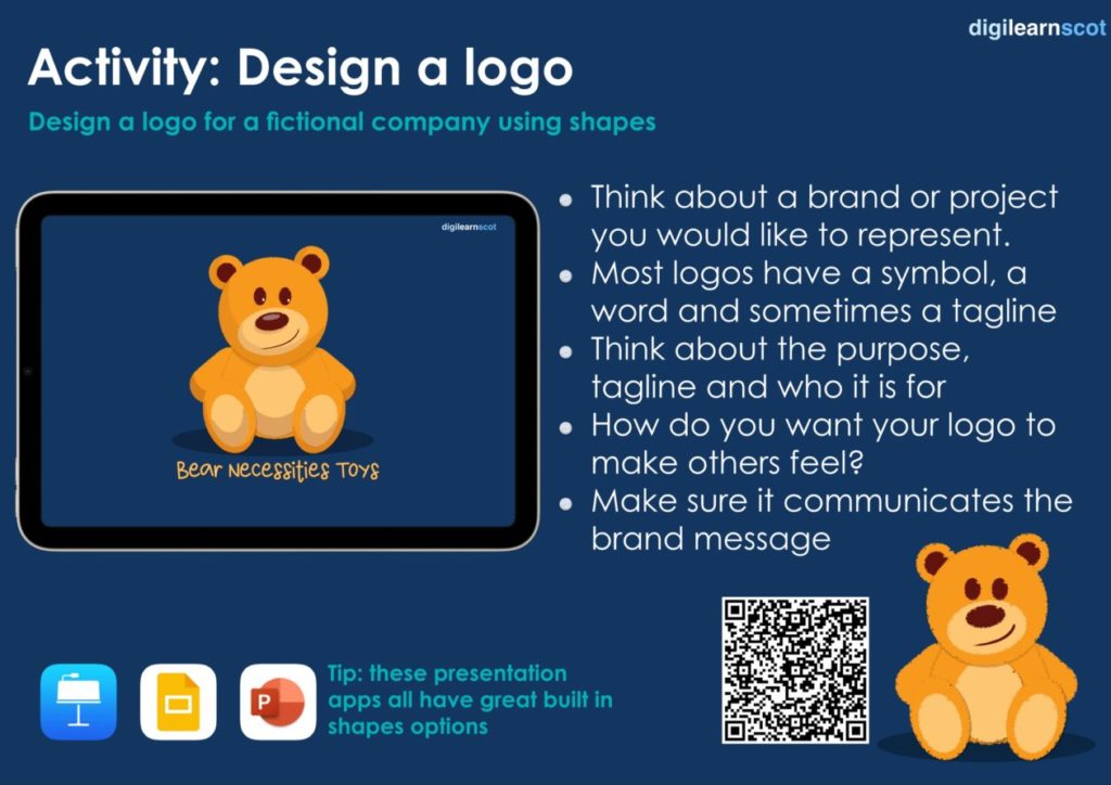 Online Resources from DigiLearnScot – DigiLearn