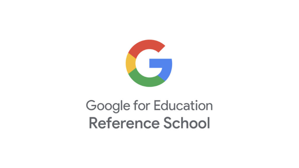 Google Reference School