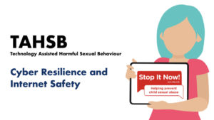 technology assisted harmful sexual behaviour
