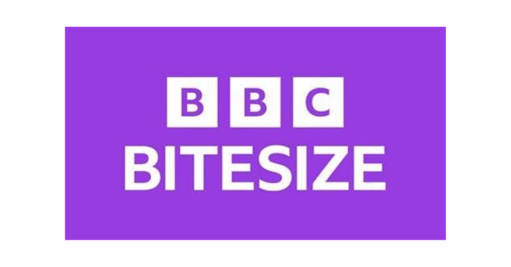 BBC Bitesize logo