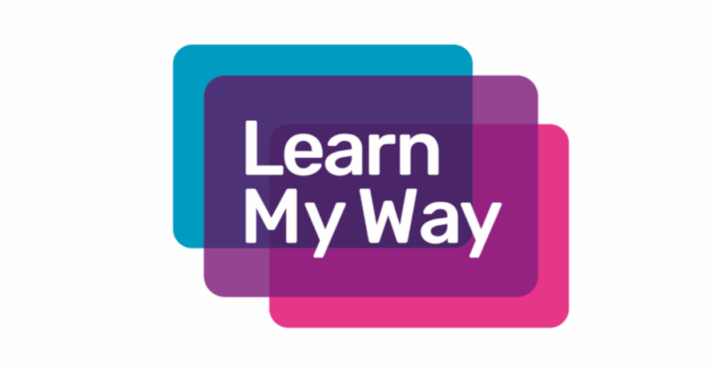 learn my way logo