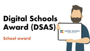 digital schools award