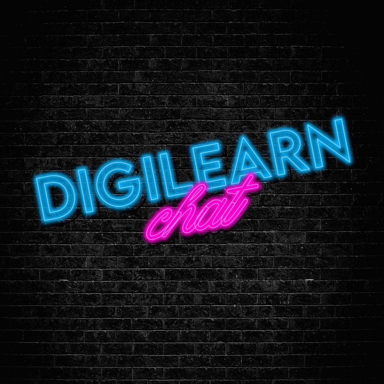DigiLearn.Chat Podcast show artwork