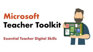 microsoft teacher toolkit