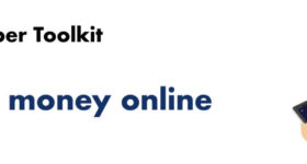 cyber toolkit spending money online