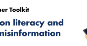 cyber toolkit informaiton literacy and misinformation