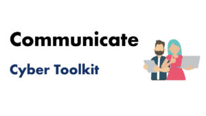 cyber toolkit communicate