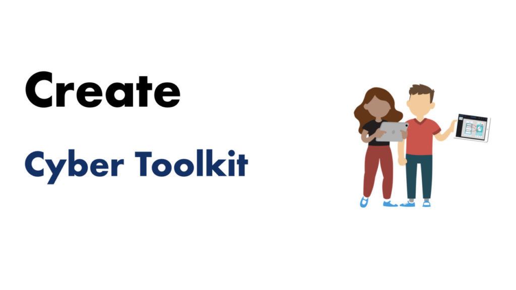 cyber toolkit create