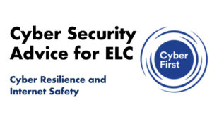 cyber security for ELC